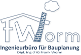 Frank Worm Ingenieurbüro für Bauplanung